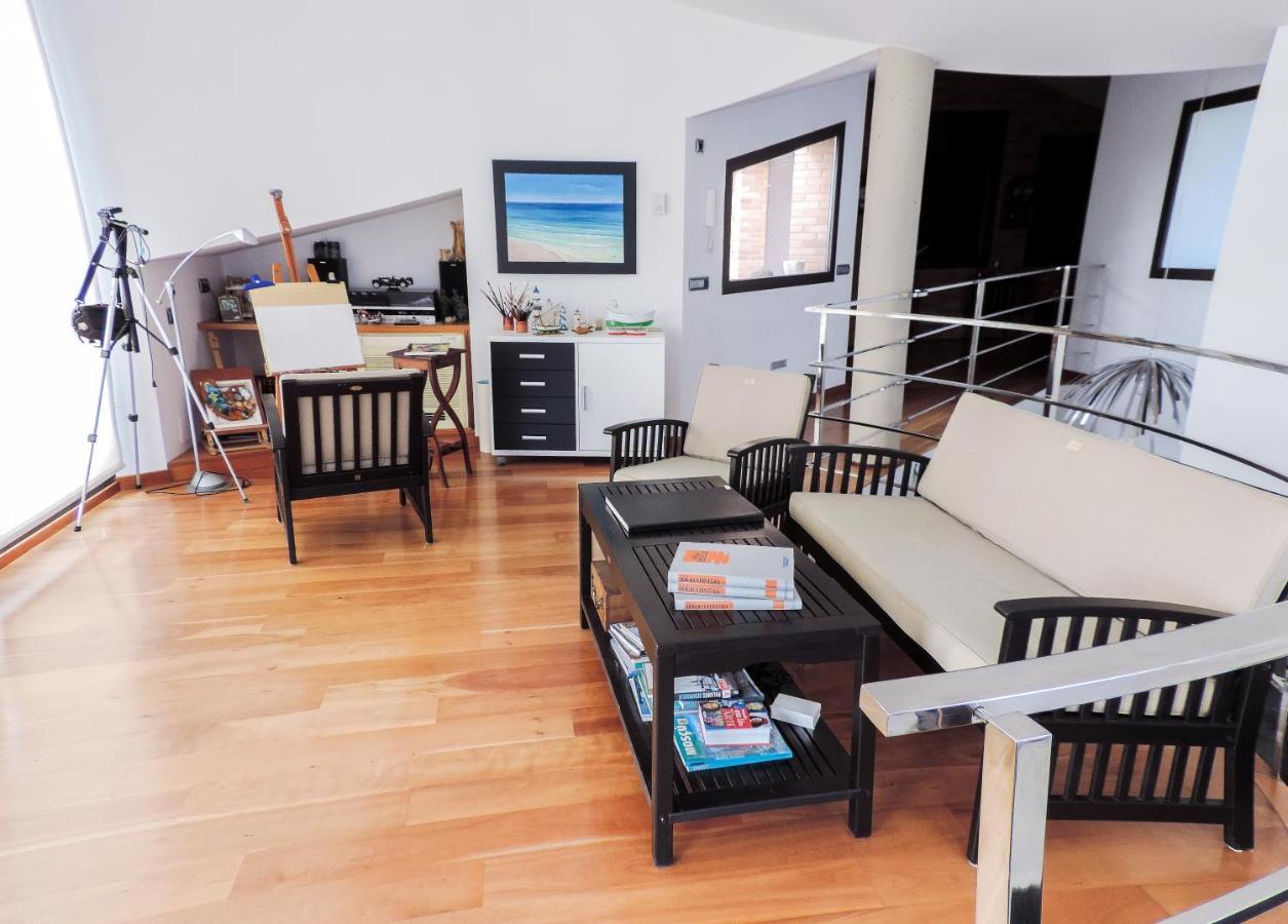 팔라모스 Casa La Vinya Alto Standing 빌라 외부 사진